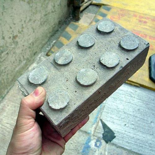LEGO-кирпич LEGO-кирпич